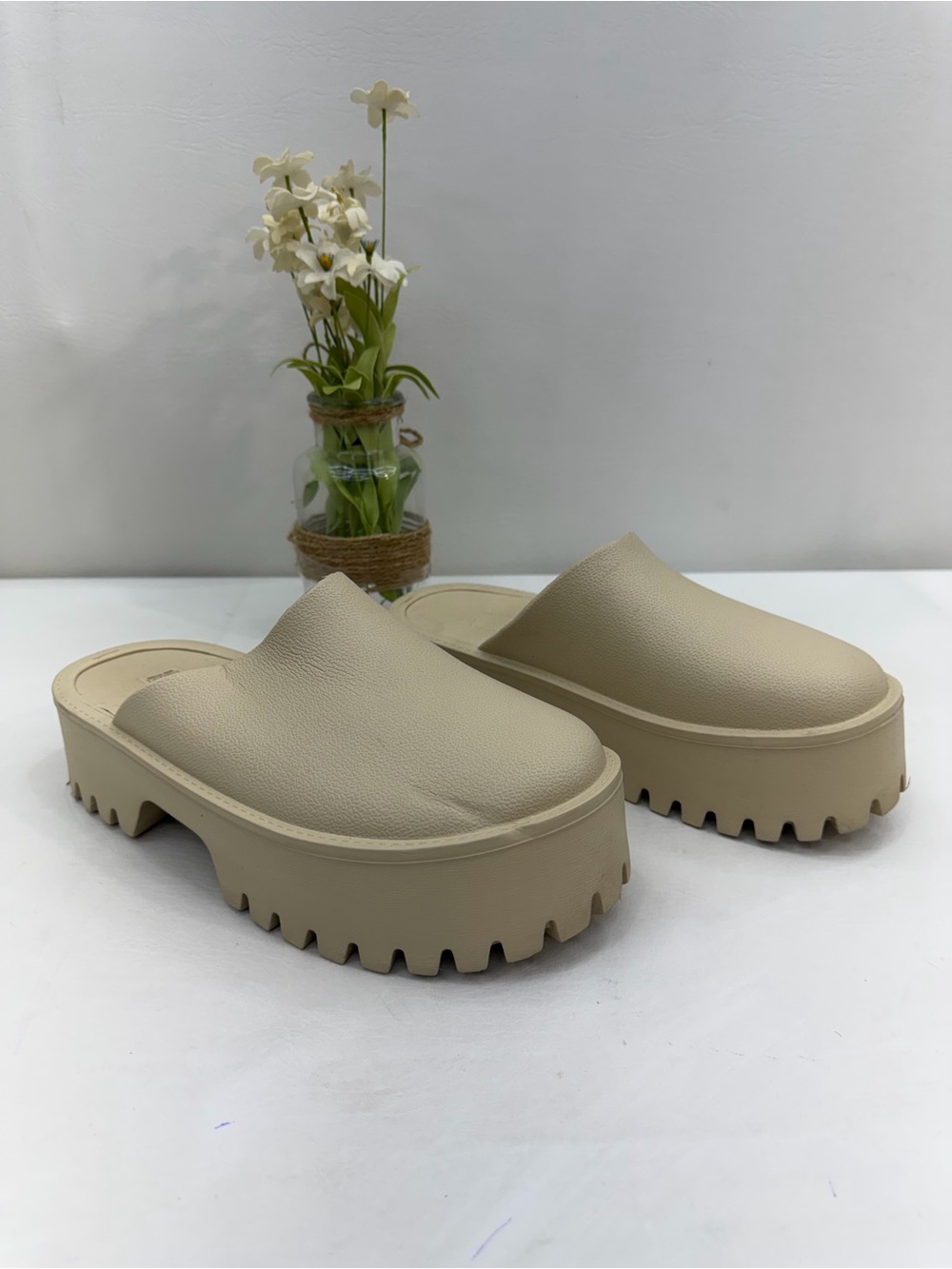 Platform mules